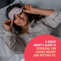 NIGHT TIME fat burner gummies